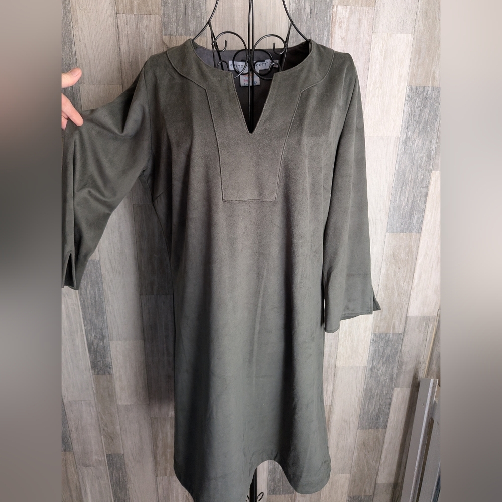 Gretchen Scott Dress